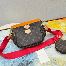 Louis Vuitton Satchel Bags